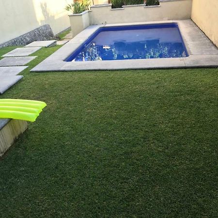 La Casa De Xochitl Villa Jiutepec Oda fotoğraf