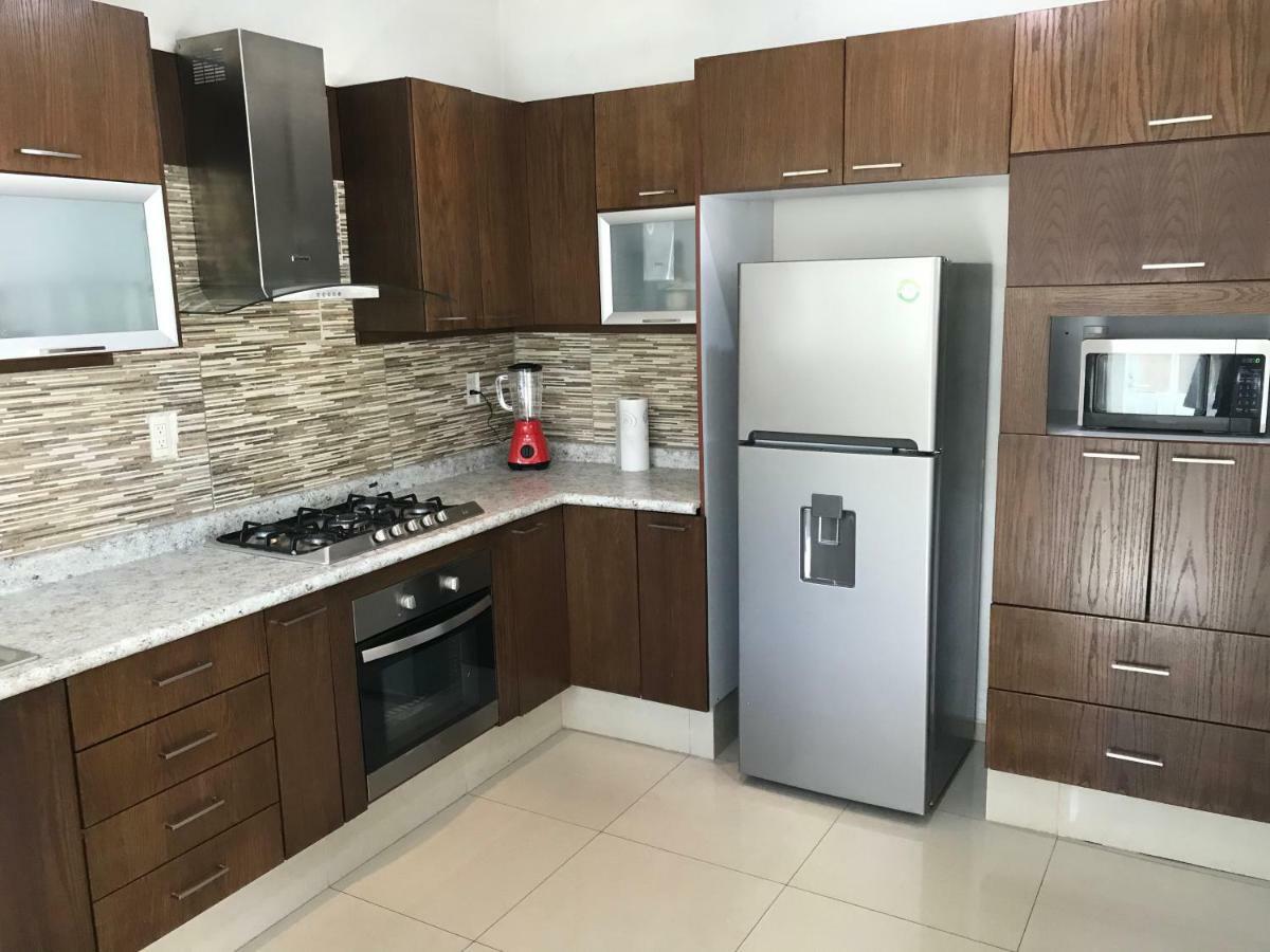 La Casa De Xochitl Villa Jiutepec Dış mekan fotoğraf