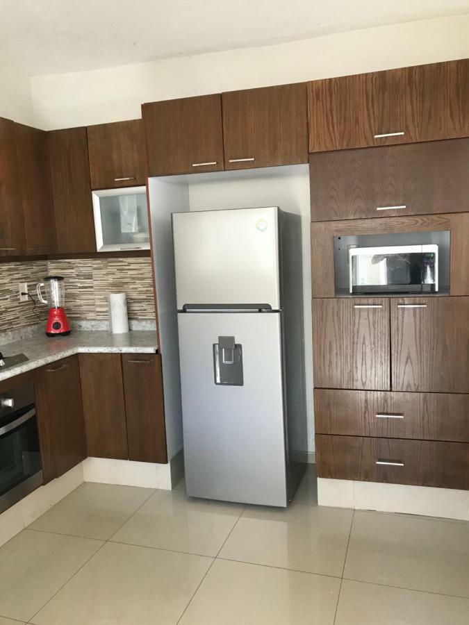 La Casa De Xochitl Villa Jiutepec Dış mekan fotoğraf
