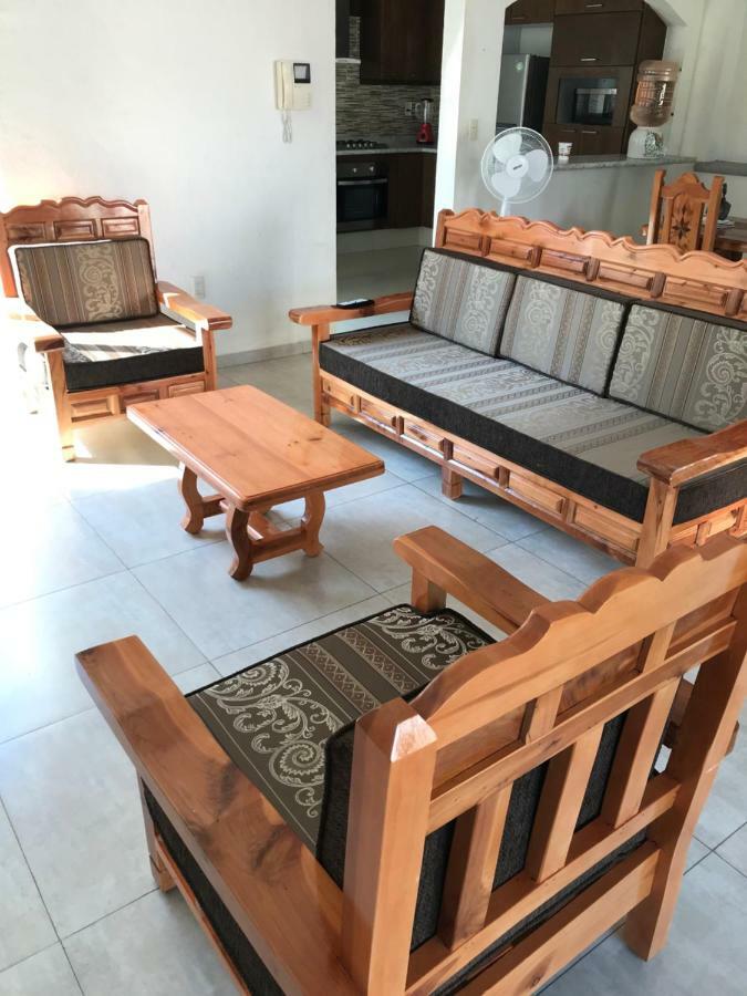 La Casa De Xochitl Villa Jiutepec Dış mekan fotoğraf
