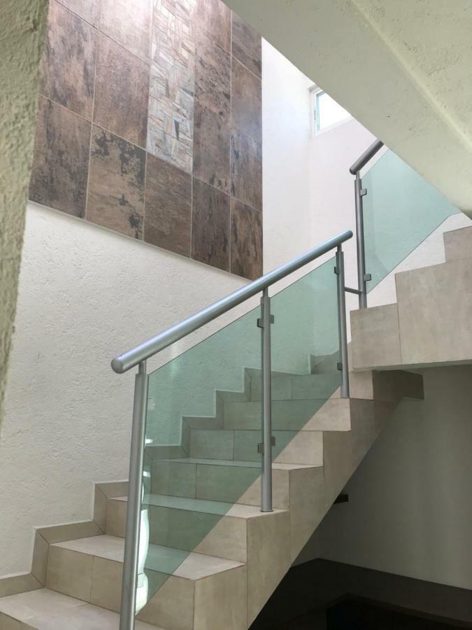 La Casa De Xochitl Villa Jiutepec Dış mekan fotoğraf